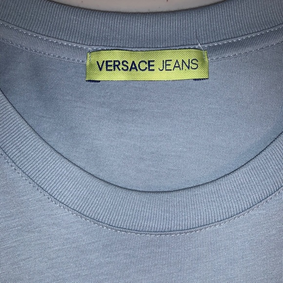 Authentic Versace Jeans Couture T shirt - Picture 3 of 4